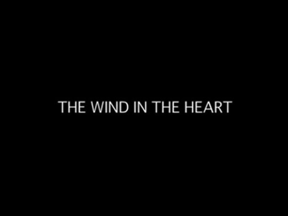 WIND(FEATHER555) CHANGE THE HEART