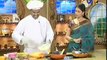 Abhiruchi - Recipes - Paneer Menthi Majjiga, Godhuma Rava Laddu & Alu Palak Kabab - 01