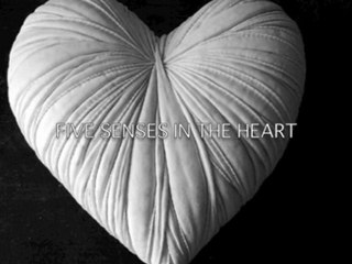 BEZEN ART-MANZEN YABE   WIND-FIVE SENSES IN THE HEART