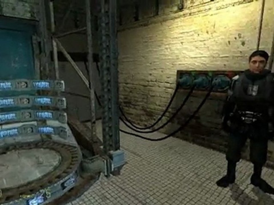 wt half-life² 1 le début de la résistance