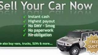 Car Buying Service in Wasco City