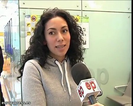 Cancelados 14 vuelos en aeropuerto de Barcelona