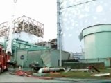 Fukushima: arrêt de l'opération de décontamination de...