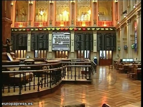 El Ibex 35 sube un 0,49%