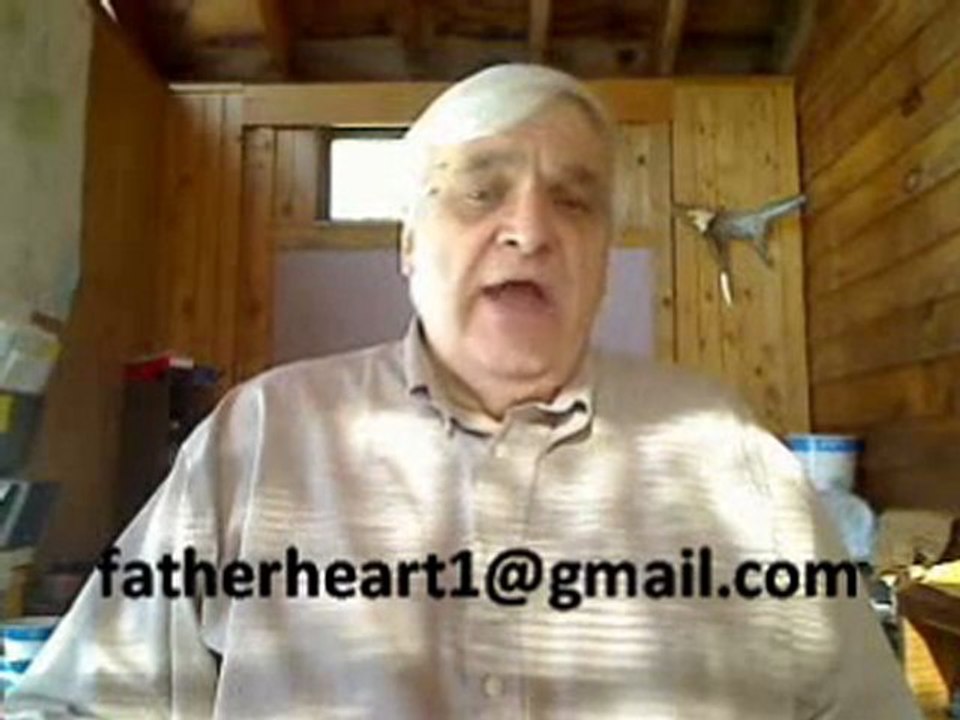 FATHER HEART MINISTRY