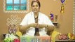 Abhiruchi - Recipes - Paneer Menthi Majjiga, Godhuma Rava Laddu & Alu Palak Kabab - 04