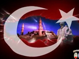 ÇOCUKÇA PROGRAM  AÇILIŞI İSTİKLAL MARSI