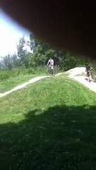 dirt VTT