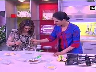 شهيوات مع شميشة : الجمعة 17 يونيو