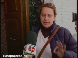 La menor de 14 años llevaba retenida tres meses