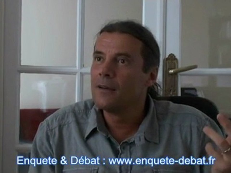 Oskar Freysinger : points d'accord et de désaccord avec Geert Wilders ?