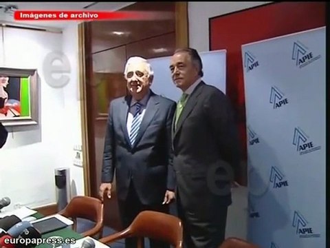 Rosell nuevo presidente de la CEOE