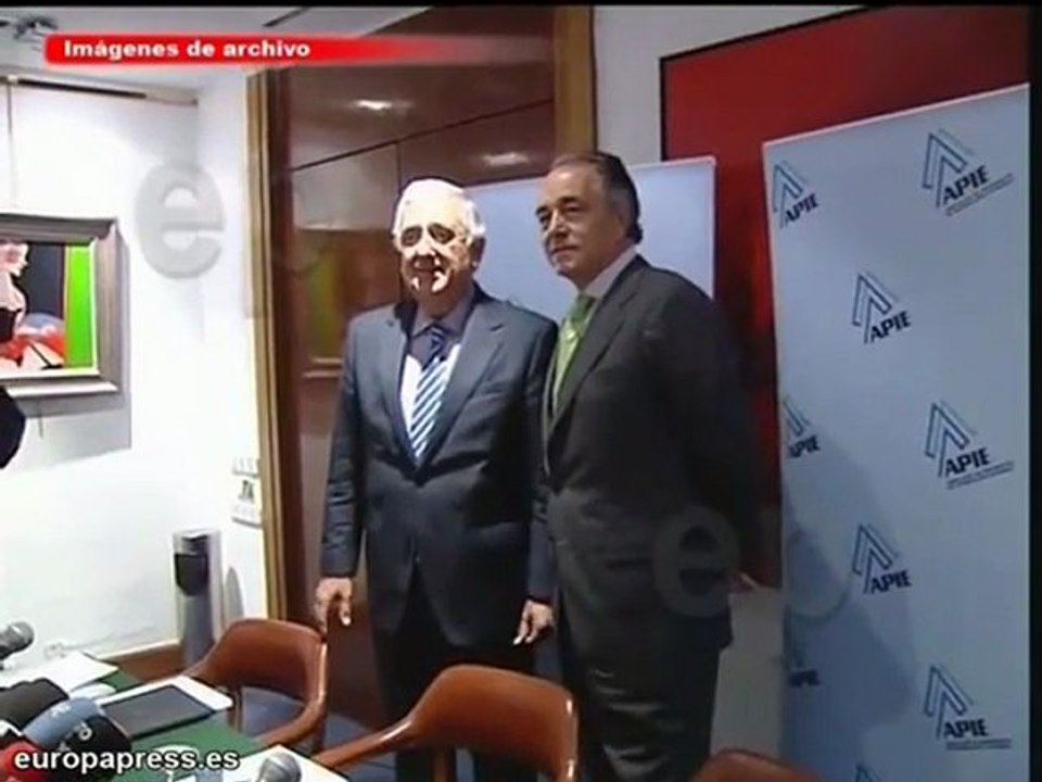 Rosell nuevo presidente de la CEOE