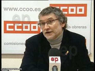 Lezcano felicita a Joan Rosell