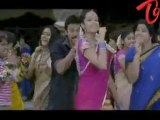 Latest Video Song from Namo Venkatesa 04