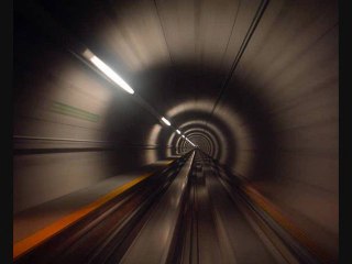 Laisse moi m'en aller