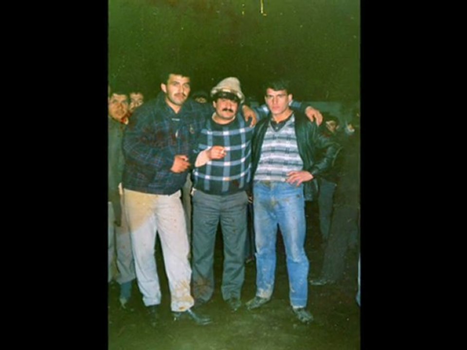 DURSUN DEREBEY MAPUSHANE RANZALARI...