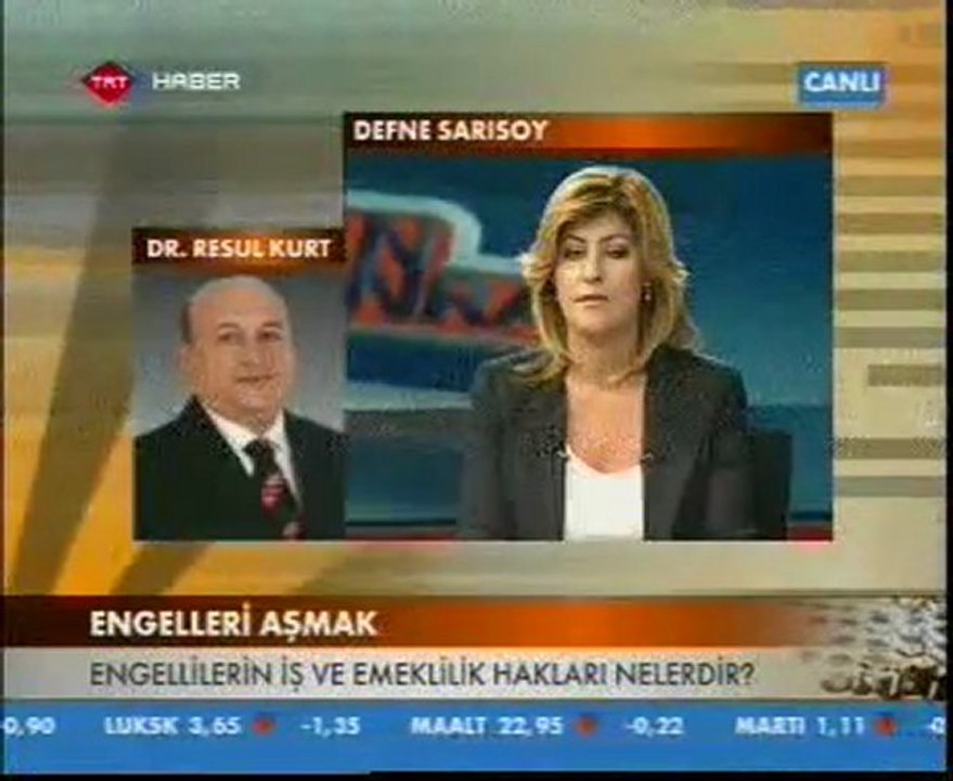 Engelleri Aşmak