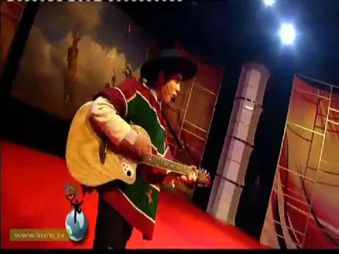 6 AMERİKA RENKLERİ Teksas Şili Meksika 9.Türkçe Olimpiyatları Altınpark