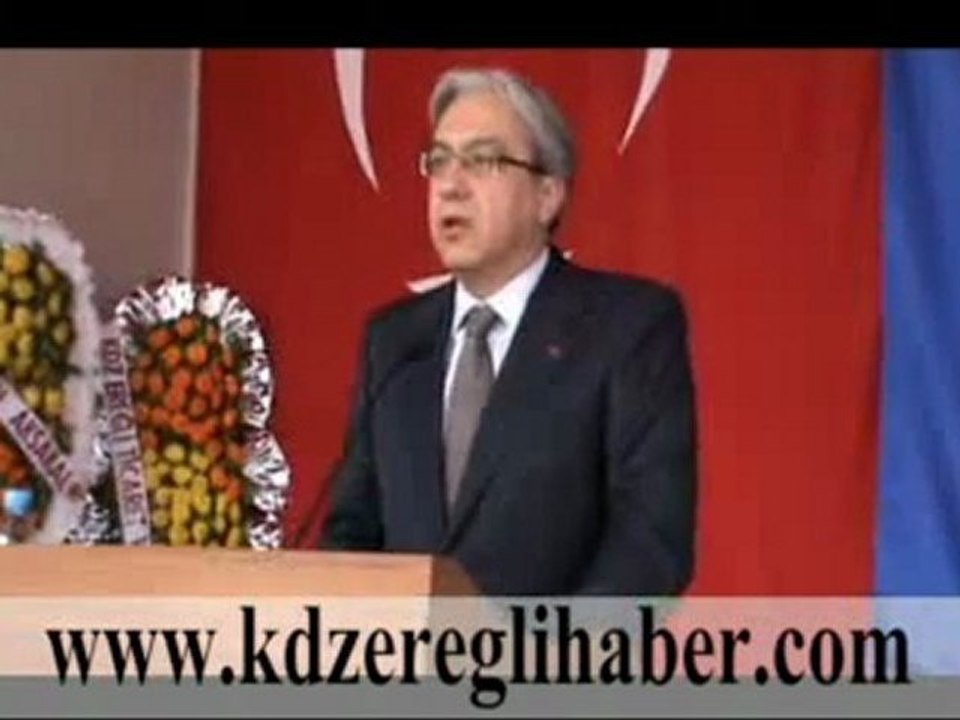 Türk Metal Genel Kurulu