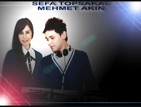 SEFA TOPSAKAL - Masum Bir Aşk Arıyorum (DJ MEHMET AKIN REMİX) [HQ]
