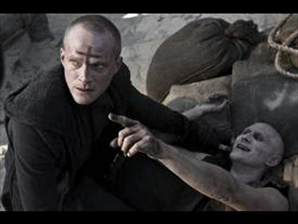 Priest Movie Trailers HD