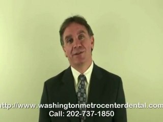 Washington Metro Center Dental - Replace Missing Teeth