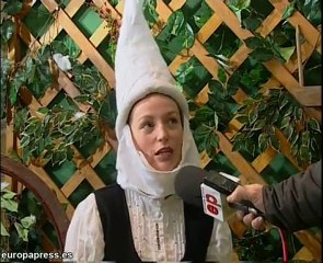 "Los niños vuelven a pedir los juegos de antes"