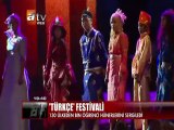 ATV TÜRKÇE FESTİVALİ 9.Türkçe Olimpiyatları
