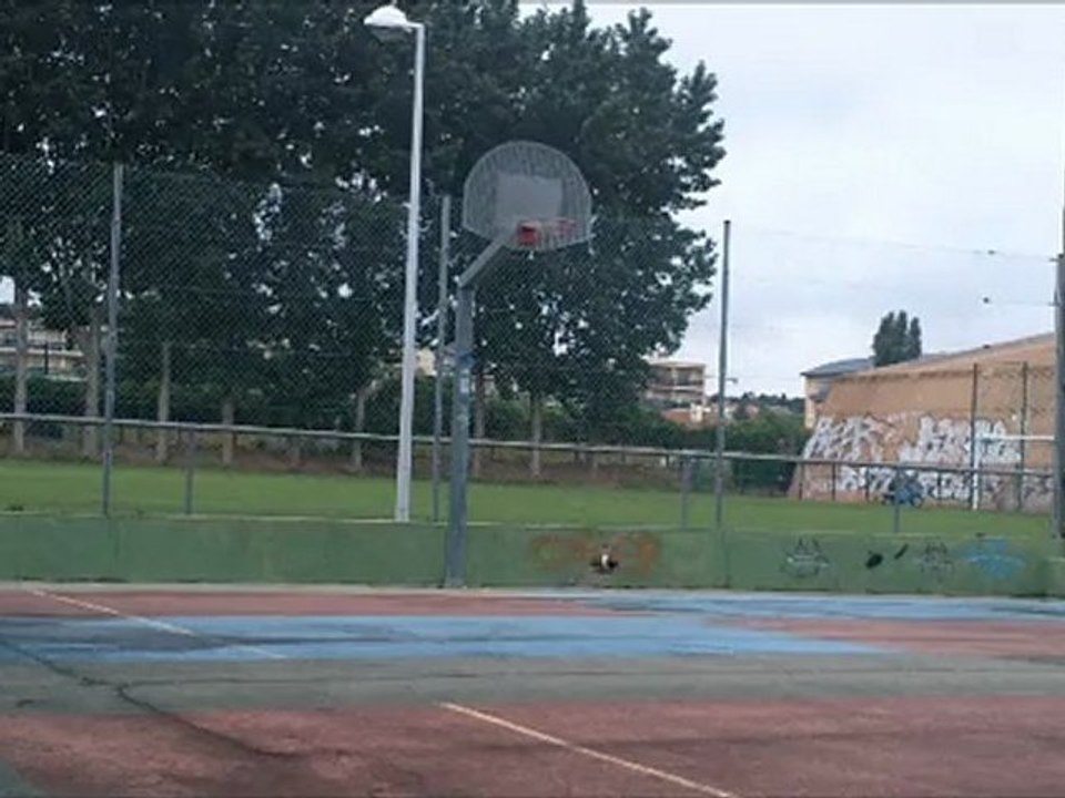 The Magic Drop