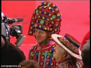 Comienza la mañana de las ilusiones