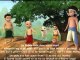 Micul Krishna - Fapte minunate Partea 3 (Subtirat In Romana)