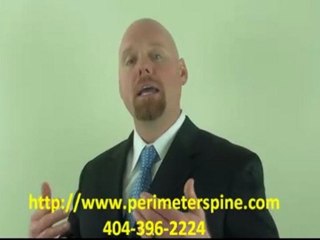 Atlanta Chiropractor - Nutrition And Foods