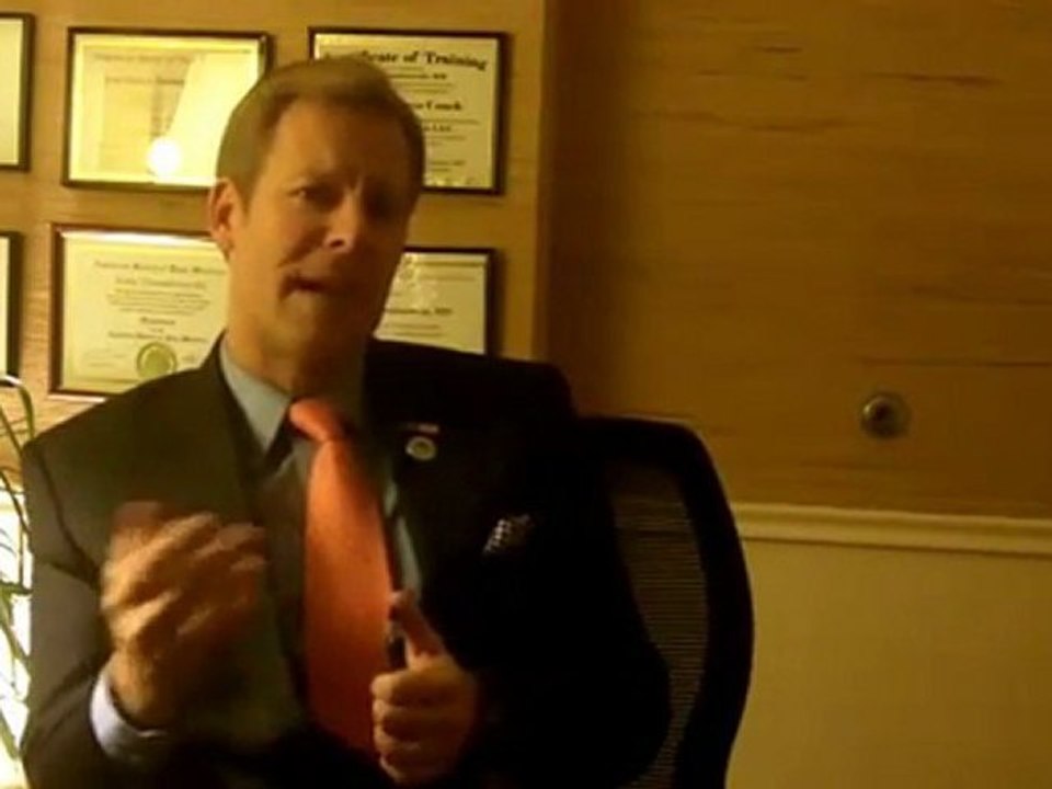 Chiropractor Florence KY - Chronic Groin Pain