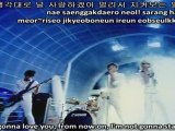 LEDApple - Dash MV [English subs   Romanization   Hangul] HD