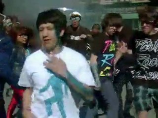 LMFAO 'Party Rock Anthem'