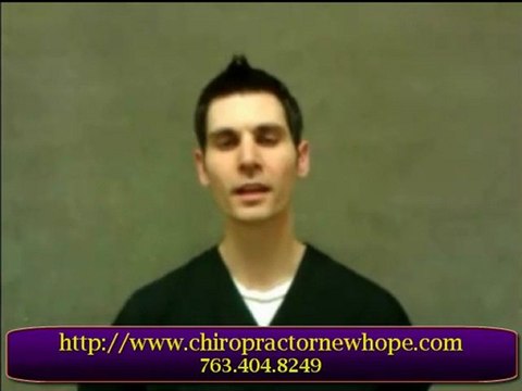New Hope Chiropractic - Common Auto Injuries