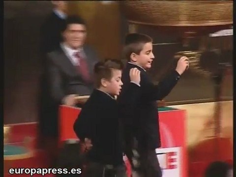 79.250, Gordo de Lotería