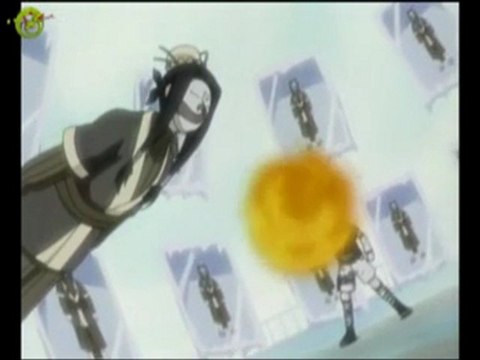 Manga City 2010 - Naruto - 'Naruto et Sasuke' - (bjorn et lolo)