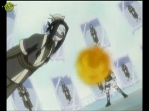 Manga City 2010 - Naruto - 'Naruto et Sasuke' - (Edge et Feniks)