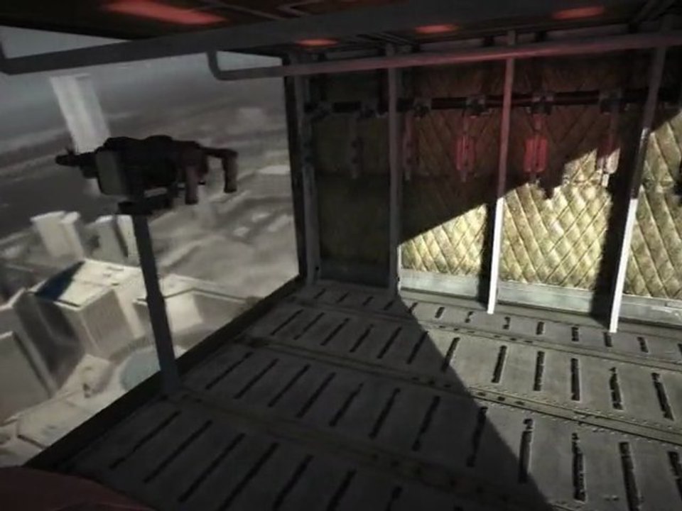 First Start 100 : Duke Nukem Forever en test vidéo HD