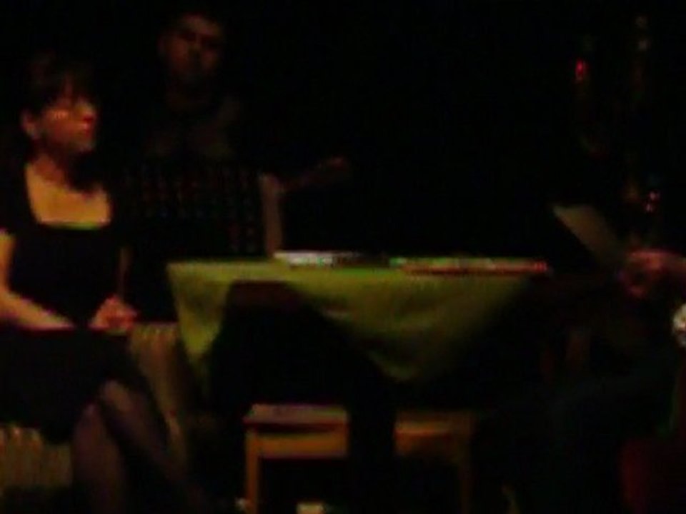 CEZMİ ERSÖZ-ŞİİR