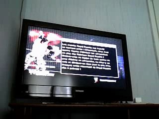 vidéo test de smackdown vs raw 2010