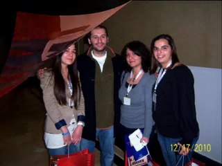 Volkan Akay & Bay İfade