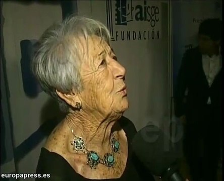 Se resuelven los premios Actúa 2010