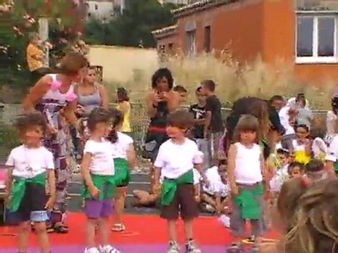 fete ecole zaim part4