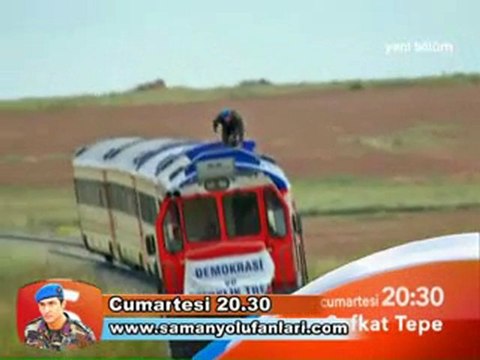 Şefkat Tepe 30.Bölüm Fragmanı [HQ]