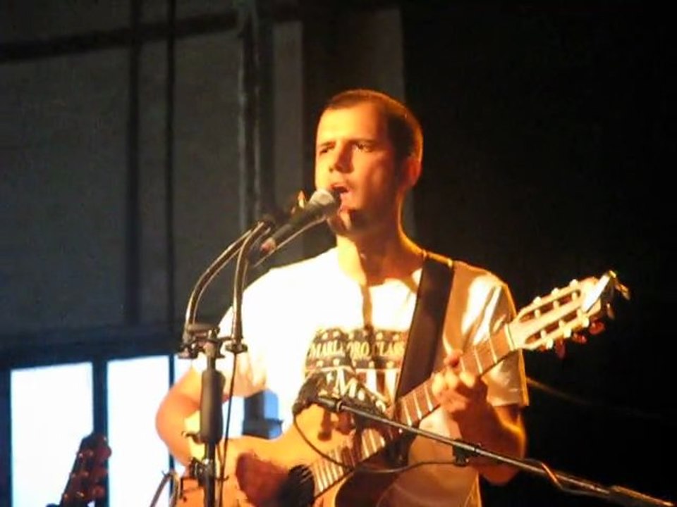 Romain Lateltin, Chaleur, c'est bonheur