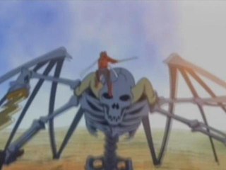 [07.5] Tales of Symphonia ~ L'élite des enfers