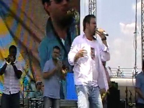 Horia Brenciu la Podul lui Oprescu - 18.Iunie.2011,cd1